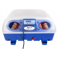 Líheň na 24 ks vajec BOROTTO