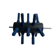 Škubačka drůbeže na vrtačku PROFI B