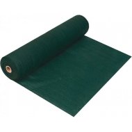 Stínící tkanina zelená - síť na plot (1 x 25 m) 60 g/ m2