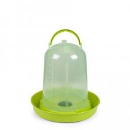 Napáječka se zátkou překlopná objem 10 l