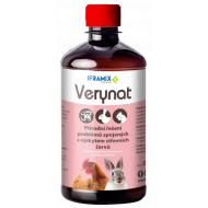 Verynat - střevní parazité