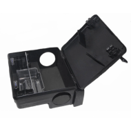 Nástraha - stanice na myši L