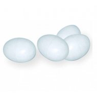 Podkladek - falešné vejce plastové