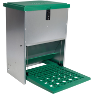 Nášlapné krmítko 12 kg