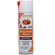 BIO křemenitý prášek ve spreji k hubení čmelíků i štěnic