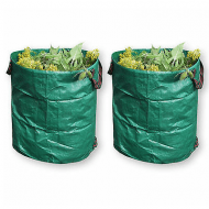 Zahradní koš - vak na odpad 225 l