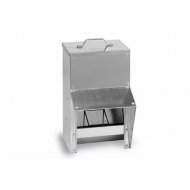 Násypné krmítko pro drůbež objem 6 kg