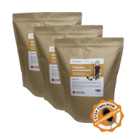 Křemelina proti čmelíkům 4,5 kg