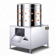 Bubnová škubačka 40 cm