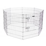 Ohrádka pro zvířata 57 x 78