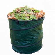 Zahradní koš skládací 225 l