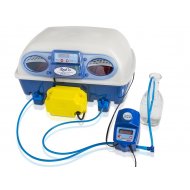 Líheň na 24 ks vajec BOROTTO se zvlhčovačem