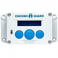 Automatická dvířka Extreme