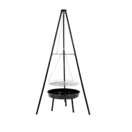 Zahradní gril BOSTON