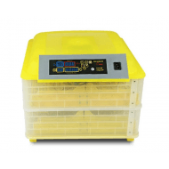 Automatická líheň 96 ks vajec