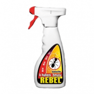 Rebel proti lezoucímu hmyzu 250 ml