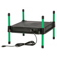 Umělá kvočna s termostatem 30 x 30 cm