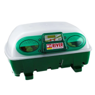 Líheň na vejce RIVER SYSTEMS ET 24 - s dolíhní drůbeže