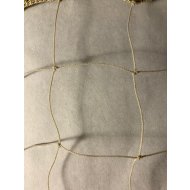 Síť proti ptákům 8x8 m