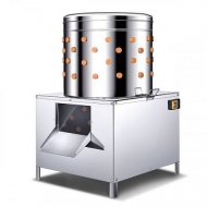 Bubnová škubačka 65 cm