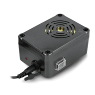 Vodotěsný, bezdrátový, ultrazvukový odpuzovač