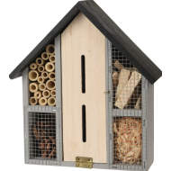 Hmyzí hotel domeček