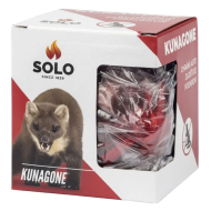 Odpuzovač kun SOLO KUNAGONE