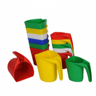 Odměrka na krmivo 1 l