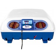 Líheň na 49 ks vajec BOROTTO