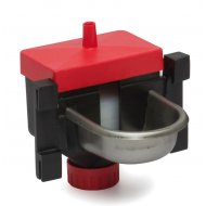 Automatická napáječka hladinová