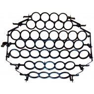 Otočný rošt na slepičí vejce pro líhně CLEO