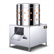 Bubnová škubačka 50 cm