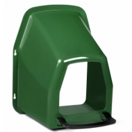 Snáškové hnízdo - kukaň