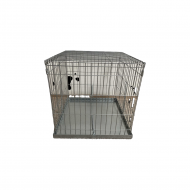 Výstavní klec malá 40 x 40 cm