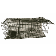 Sklopec skládací jednostranný 80 cm - drátěná dvířka