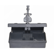 Nástraha - stanice na myši S