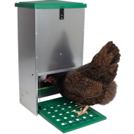 Nášlapné krmítko 20 kg