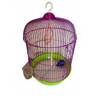 Klec pro ptáky Sofia