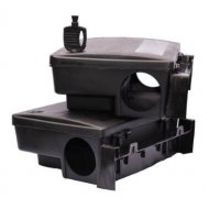 Nástrahová stanice na hlodavce