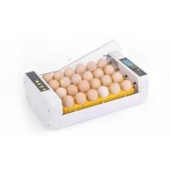 Líheň s dolíhní 24 ks vajec