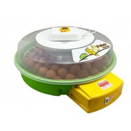 Automatická líheň PUISOR IO-204 51 ks vajec