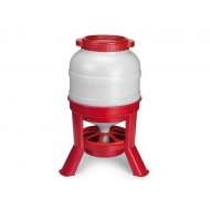 Násypné krmítko plastové 30 l