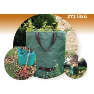Zahradní koš - vak na odpad 272 l