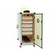 Skříňová líheň na 350 ks vajec