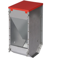 Závěsné krmítko pro králíky - 1,3 kg