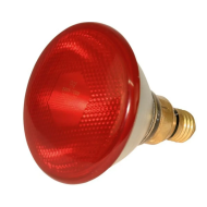 Infražárovka úsporná 175 W