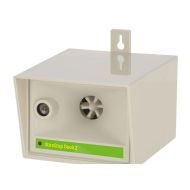 Ultrazvukový odpuzovač zvěře ULTRASTOP