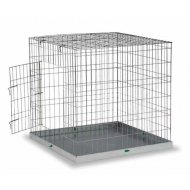 Výstavní klec střední 60 x 60 cm