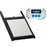 Automatická dvířka Premium Combi