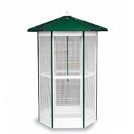 Voliéra pro ptáky Natalia 6 stran
